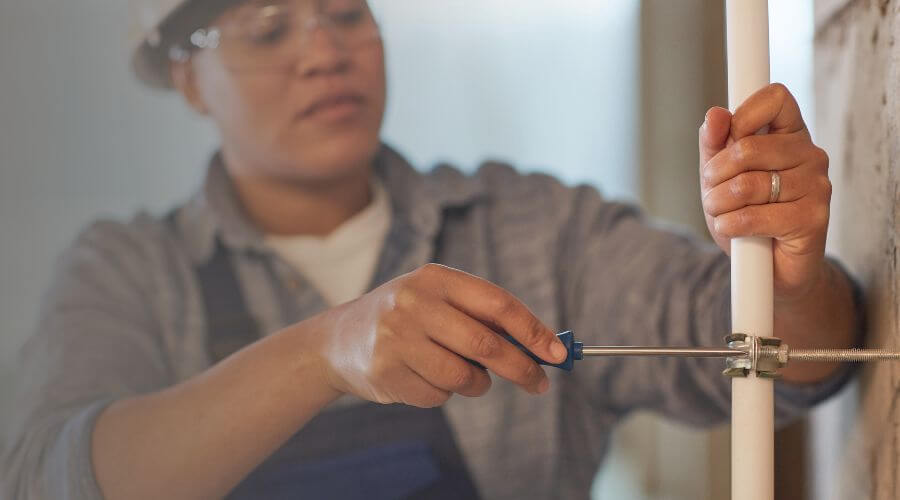 Faucet & Showerhead Inspection in Ellsworth, IA